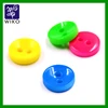 Colors kids buttons like a jelly has attracted