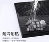 Bartender dedicated,easy to clean and prevent overflow PVC bar mat