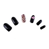 Nail tips various color various package 12pcs/box