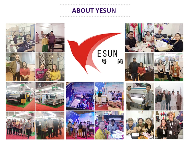 about yesun 2
