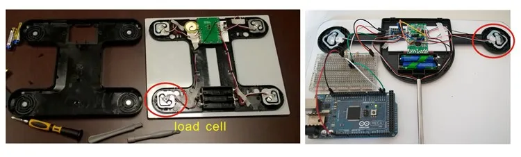 weight sensor 50kg 100kg,weight sensor,micro weight sensor
