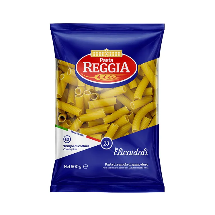 Hot Selling Pure Natural Organic Green Soybean Italian Pasta Spaghetti