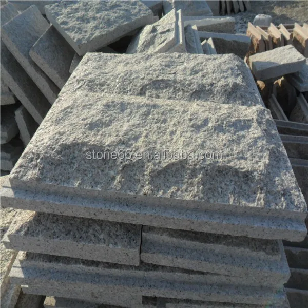 
decorative travertine stone mushroom wall panels 