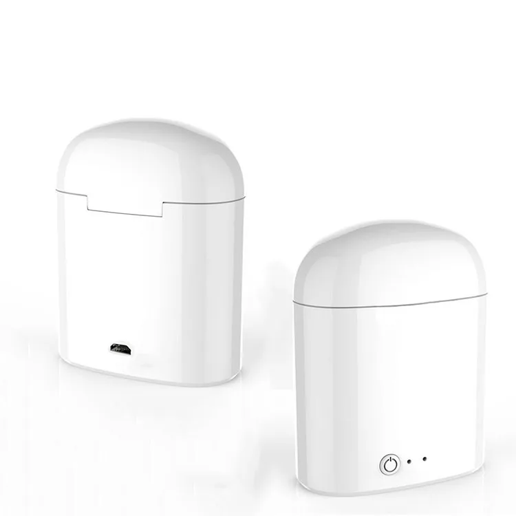 

Best in Ear TWS Bluetooth earphones Wireless Ear Buds for iPhone X 8 7 6 6s Plus, Wireless Ear Buds for Mobile Phone Smartphone