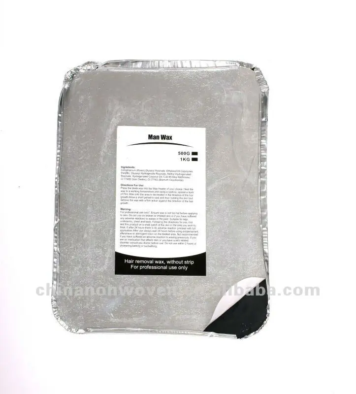 1 Kg Depiltory Wax For Hair Removal Hair Wax For Men Women By