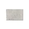 Carrara Kerala white marble price decorative stone white marble floor tile polished honed marble tile for wall or floor