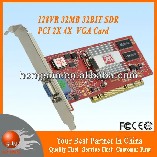 Pci driver for linux