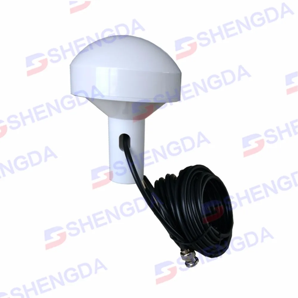 (factory)marine Gps Antenna For Boat With 5m Cable And Tnc Bnc