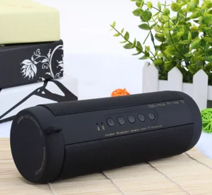Wireless IPX7 Waterproof Portable Bluetooth Speaker