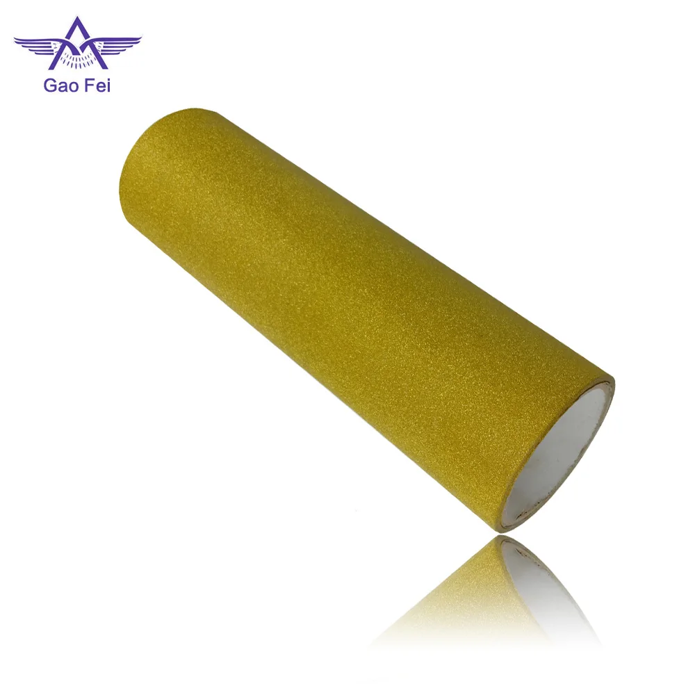 CPP Colorful Glitter Hot Thermal Lamination Film