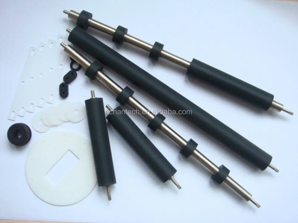 Silicone Rubber Roller & Gasket00.JPG