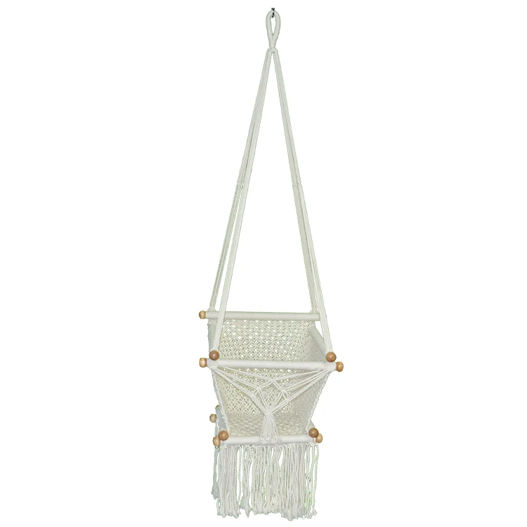 hanging baby basket