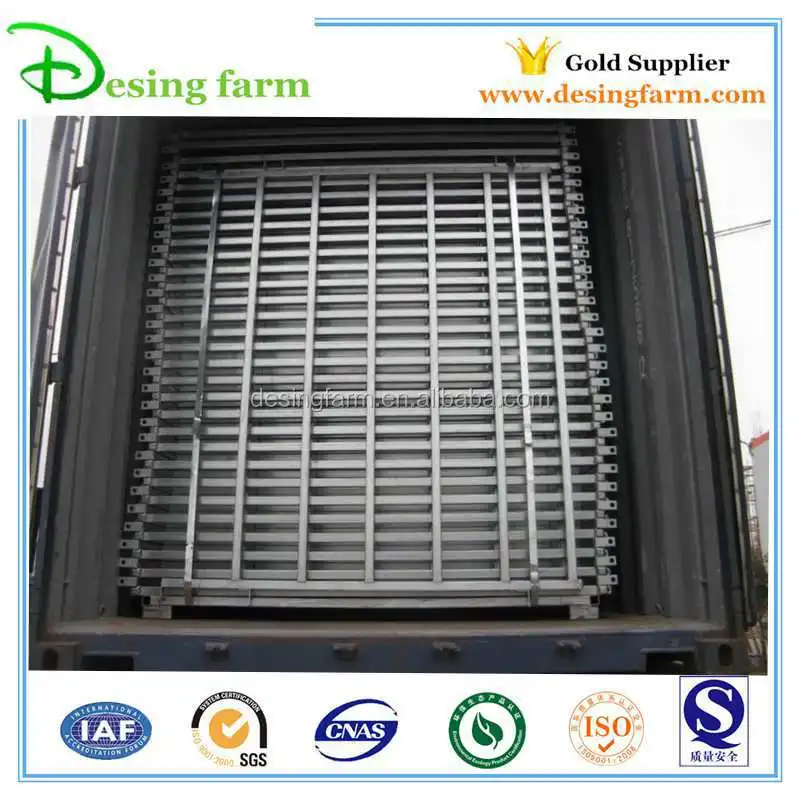 well-designed sheep loading ramp adjustable for wholesale-10