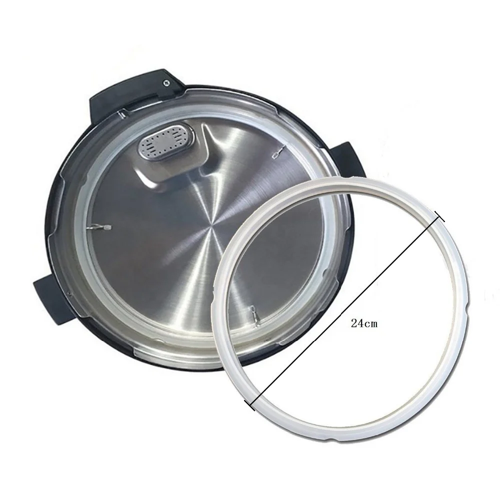 Manufacture Pressure Cooker Pot Hedraulic Cylinder Seal Ringfood Grade