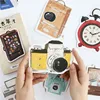 Hot Selling Creative Design 30Pcs/Box Irregular Classic Retro Paper Card Sets Bookmark Postcard
