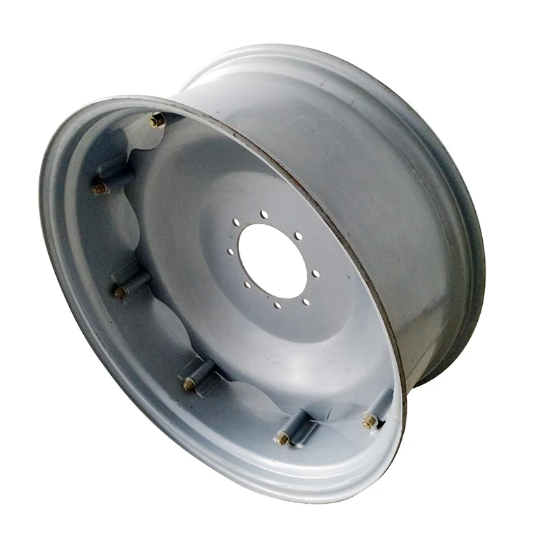 
Agricultural tractor steel wheel rims w15*34 