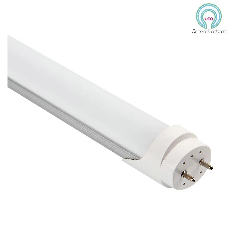 20w 4ft T8 Tube Light Fluorescent Lamp 6000K FROSTED LENS