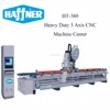 CNC Machine Programming for Cutting Aluminum Curtain Wall