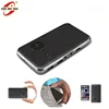 Latest Mobile Mini Portable Smart Wifi BT Projector Work With Android Tablet PC 100 Lumens