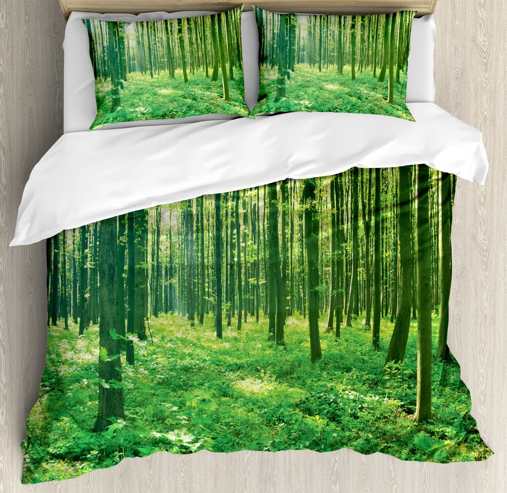 Cheap Forest Green Duvet Find Forest Green Duvet Deals On Line At