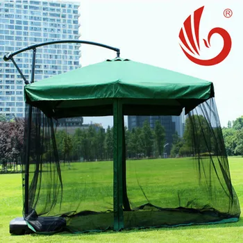 mosquito net for patio