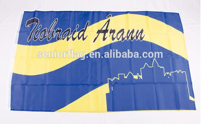 Mall Stand hanging display banner advertising flag banner details