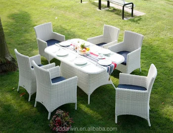 Cafe Furniture High Quality Garden Table And Chair Set Sv-3119 - Buy