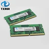 Laptop memory full compatible DDR4 4GB 8GB lodimm memory ram