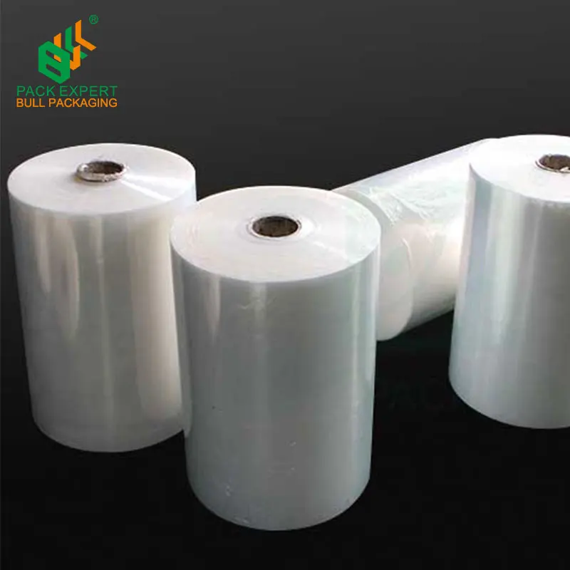 
Packaging Material pre Stretched Film 