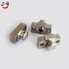 Customized CNC laser cutting milling fabrication/OEM CNC turned machine auto spare parts