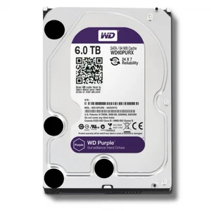 WD SATA Hard Disk Drive