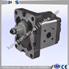Small oil gear pump KKP1B0 with high efficiency