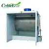 KX-5600A CE Approved Industrial Water Curtain Spray Baking Room Paint Booth