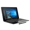Factory Direct Portable New 4GB 64GB 2 in 1 Tablet Laptop PC 10 inch IPS For Windows Tablet PC Win 10