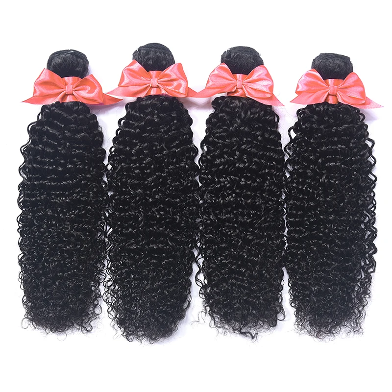 

The High Quality Hot Selling Malaysian Human Hair Curly Hair Extension For Black Women, Natural color can be dyed and bleached