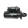 WEICHAI engine starter 10 gears 612600090340