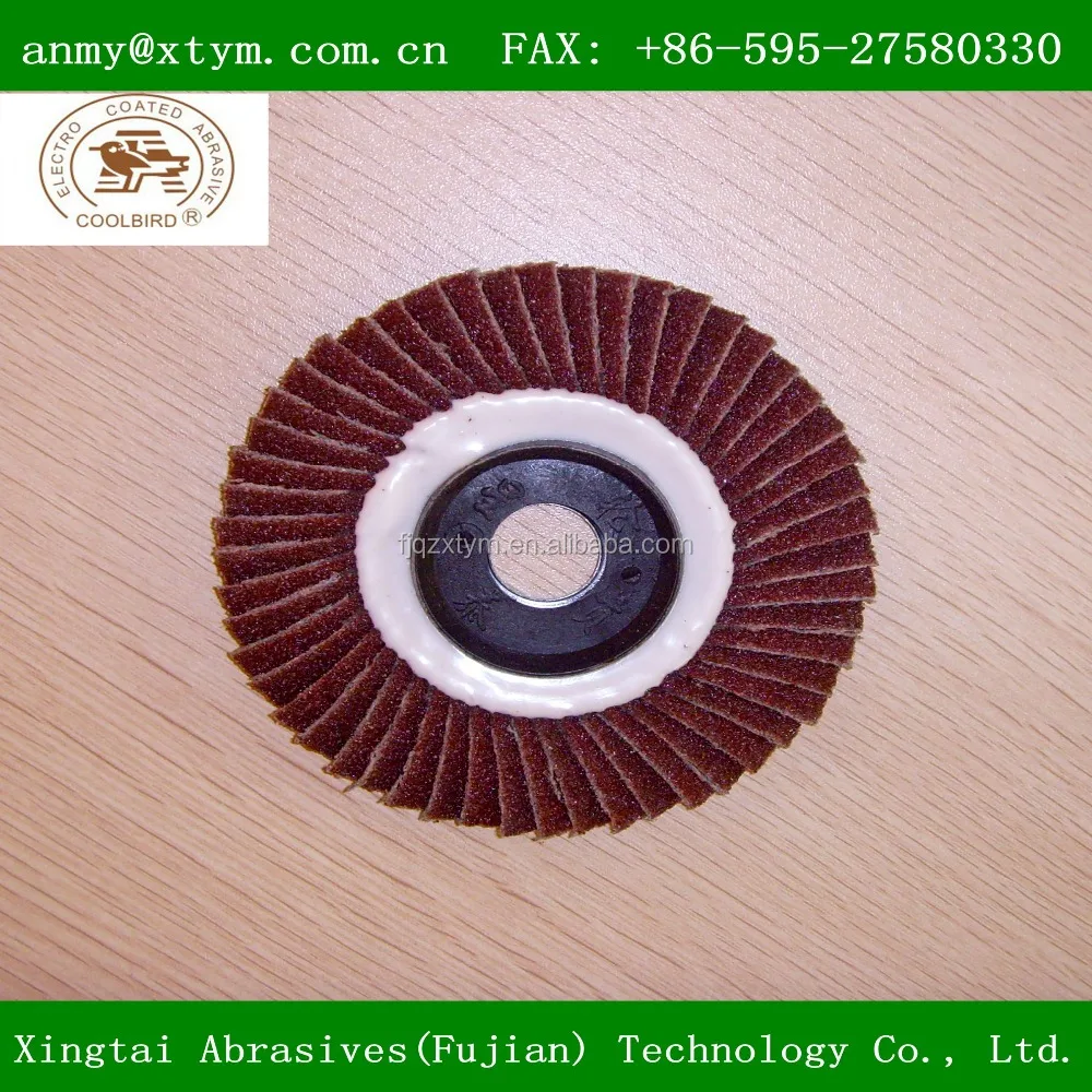 Abrasive Disc Type Zirconium Flexible Flap Disc Buy Flexible Flap