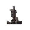 semi automatic capping machine for glass bottle