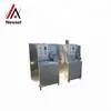 Hollow Corn Puff Snack Extruder /Corn Tube Extruder For Food Industry
