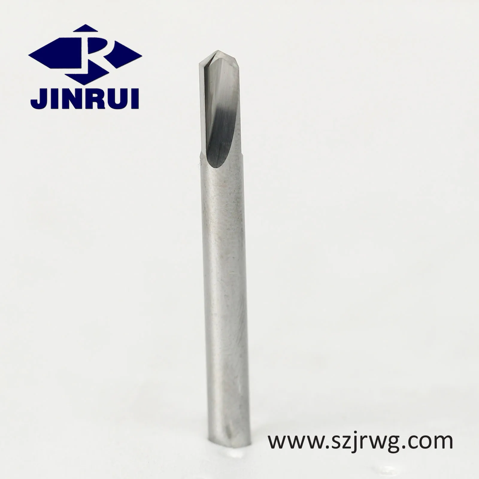 Solid Carbide Drill Bit 5mm Diameter Drilling