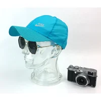 

Fashion Style Best Quality Transparent Head Mannequin Clear Model Head For Sunglasses Hat Display