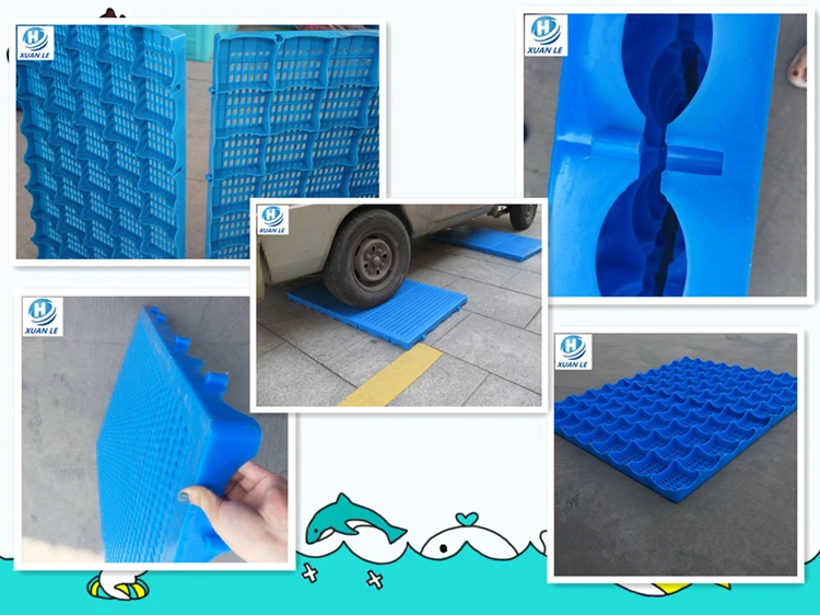 Hard Mesh Plastic Sheet Holes Floor Mats For Non Slip Buy Plastic