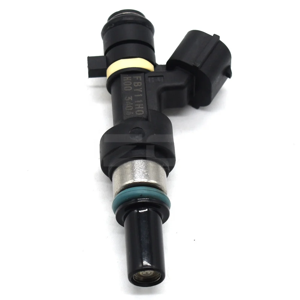 Fuel Injector Fby11h0 For Micra K13 1.2 12v Hr12 166001hc0a Fby1010