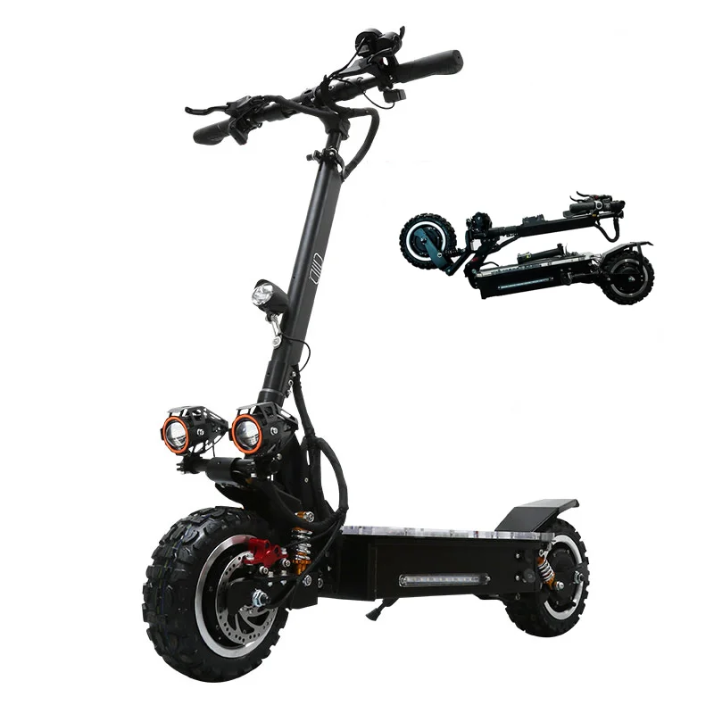 

Professional two wheel electric scooter With Low Price