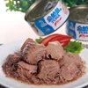 2016 Very delicious fish best canned tuna