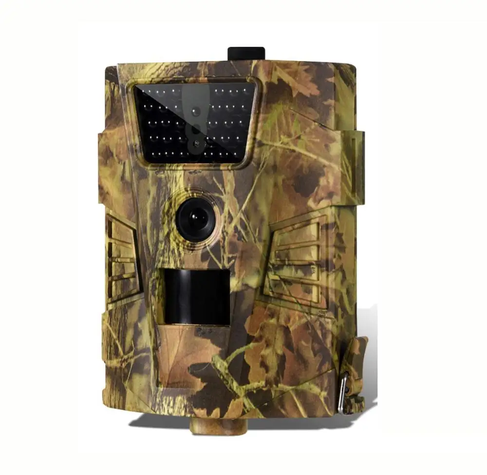 

Mini Hidden outdoor wireless HT-001B wildlife hunting trail camera