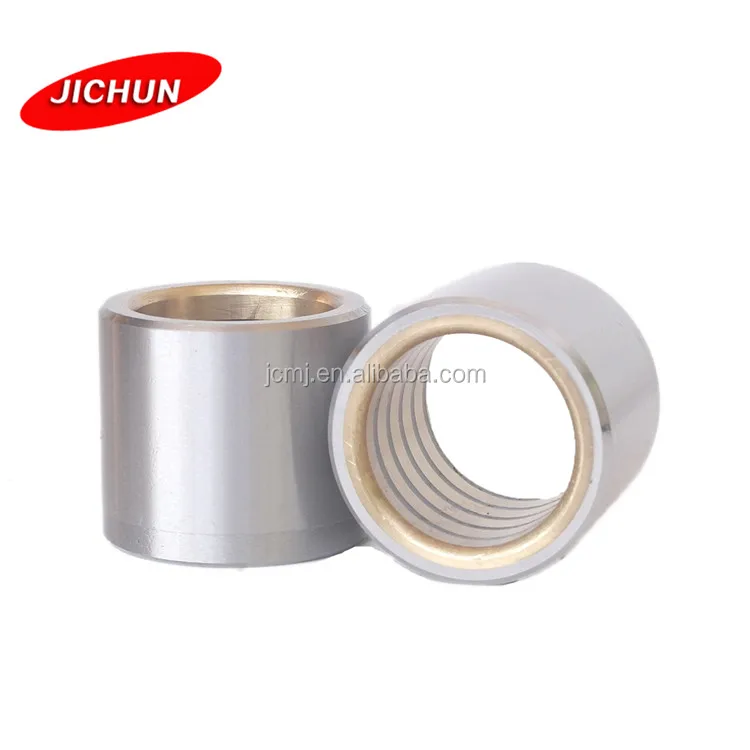 Precision Guide Bush And Dme Standard Guide Pin/precision Hasco Metal