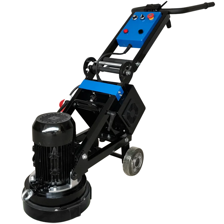 Vg300 Ce Approved Small Surface Concrete Grinder Price For Sale Buy