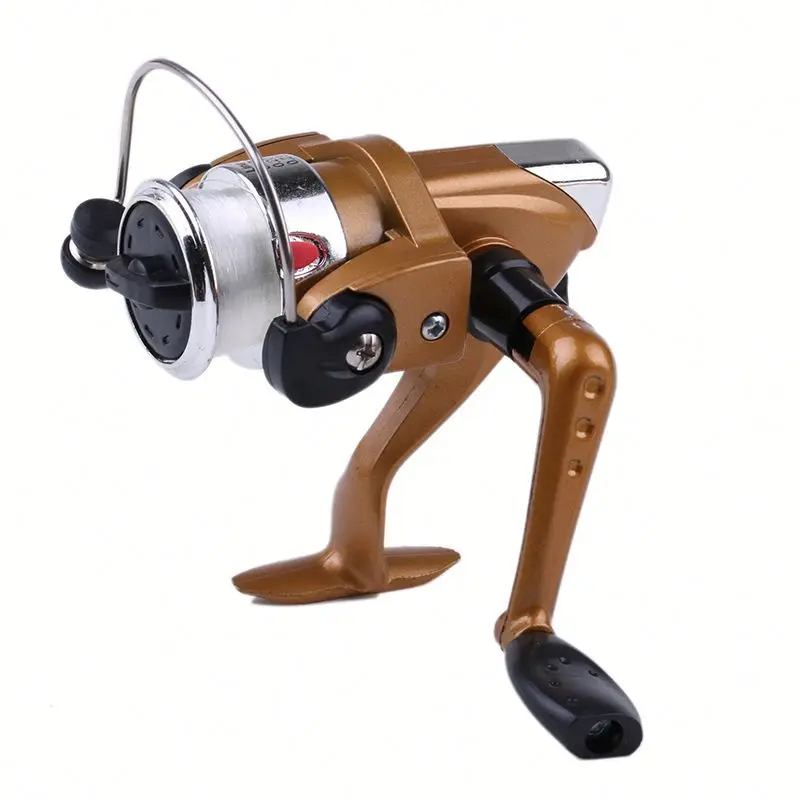 

mini aluminum pocket pen fishing rod with reel ,MLsa pen rod and reel combo