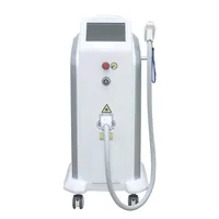 

2019 Newest 808nm Diode Laser Hair Removal Machine 808nm Soprano Ice Laser For Beauty Salon with Medical CE